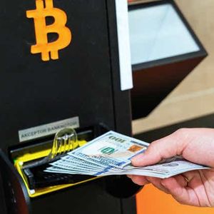 Bitcoin ATMs wane in popularity as installations said to hit two-year low