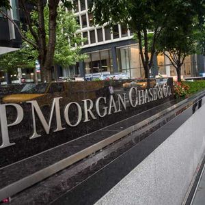 JPMorgan's digital token now processes $1B in transactions daily - report