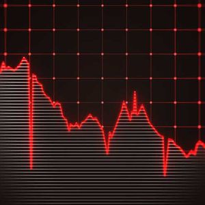 Bitcoin Is Encountering A Strong Resistance