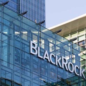 BlackRock plans to create ethereum ETF, Nasdaq filing shows