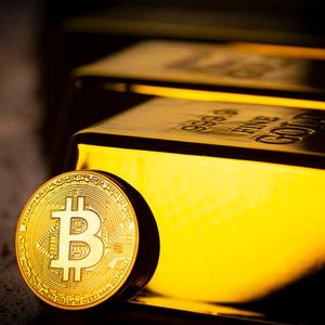 New highs: Gold sets another record, bitcoin crosses $41K as rate cut bets grow