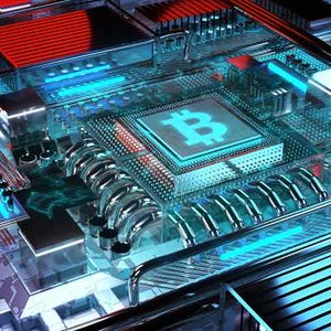 Digihost Technology says its November BTC output rises 26% Y/Y