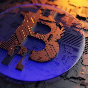 Bitcoin hovers near its most overbought levels in all of 2023 as it surpasses $44K