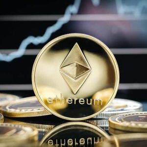Ethereum Has Catching Up To Do