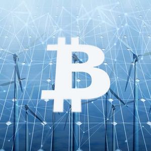 Great Optionality: Iris Energy Limited Is A Leveraged Bet On Renewable Bitcoin Mining