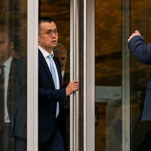 CZ sees wealth balloon by $25B in 2023 even after guilty plea, Binance ouster