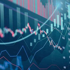 Biggest stock movers today: Crypto-related names
