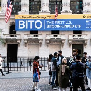 Cathie Wood's ARKW exits Grayscale Bitcoin Trust, buys BITO