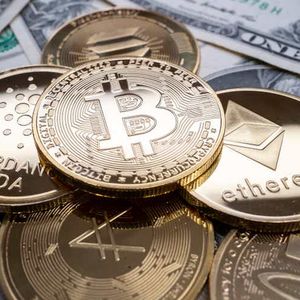 Cryptocurrency-linked stocks rally as Bitcoin surpasses the $45K milestone