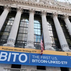 BITO: How To Benefit From The SEC Delaying Bitcoin ETF Approval