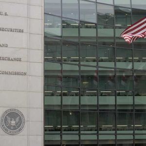 SEC coordinates with FBI on probe into agency's false X post