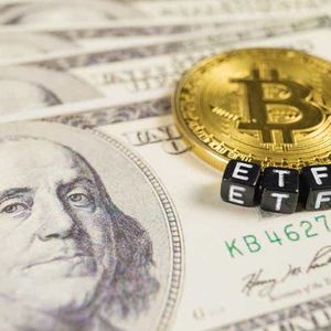 U.S. bitcoin ETFs off to a roaring start with $4.6B in trading volume