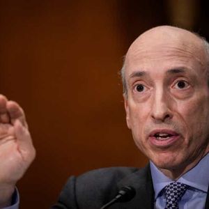 SEC Chair Gary Gensler calls Bitcoin ‘highly speculative’ and ‘volatile’