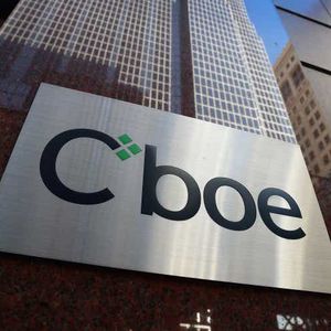 Cboe Digital rolls out margined bitcoin and ether futures