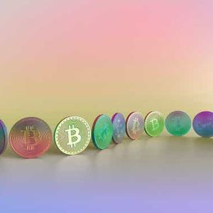 U.S. SEC Approves Availability Of 11 Spot Bitcoin ETFs For Trading