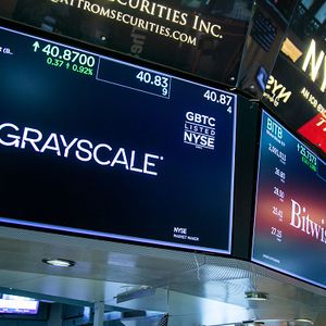 FTX sells majority of its Grayscale Bitcoin Trust ETF shares in three days - report