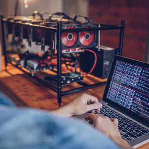 GRIID Infrastructure plans to add 60 MW bitcoin mining facility in Tennessee, stock soars