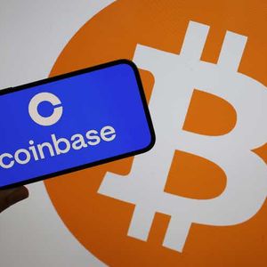 Coinbase: Overvalued Into Earnings As Bitcoin Headlines Dip, Key Support Spotted