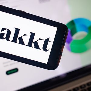 Bakkt Holdings stock slumps after 'going concern' statement