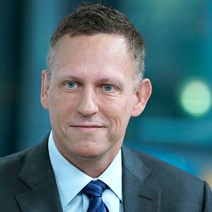 Peter Thiel invested $200M in bitcoin, ether before rally - report
