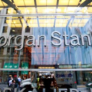 Morgan Stanley mulls adding spot bitcoin ETFs to its brokerage platform - report