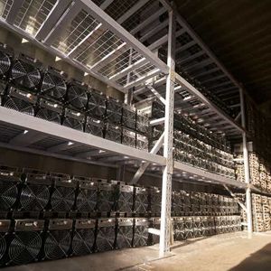 CleanSpark mines 648 bitcoins in February, up 12% sequentially