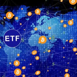 BlackRock's spot bitcoin ETF exceeds $10B in AUM