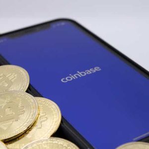 Coinbase on track to snap six-day win streak