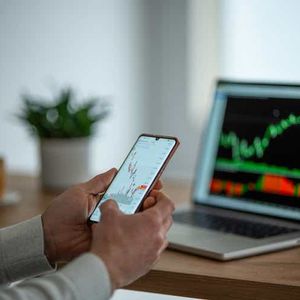 Riot Platforms Looks Poised To Ride The Bitcoin Rally