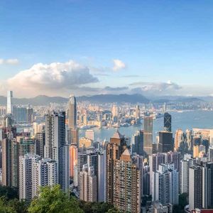 Spot bitcoin ETFs could make their way to Hong Kong in April - report