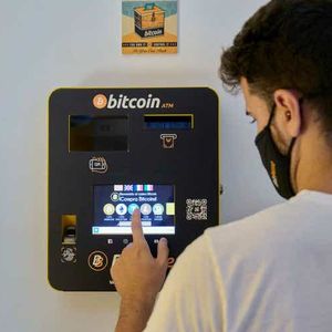 Bitcoin Depot signs partnership with Fareway Stores; shares rise