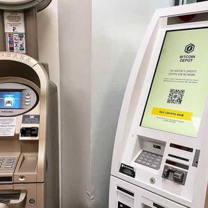Bitcoin Depot buys 2,300 Bitcoin ATMs