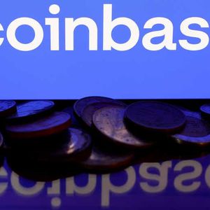 Coinbase Q1 scores powerful beat, reflecting crypto trading surge