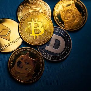 Coinbase: My Pick To Take Advantage Of The Crypto Upswing