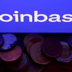 Coinbase Global raised to Neutral at BofA on crypto market, diversification
