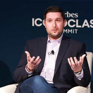 Grayscale CEO Michael Sonnenshein steps down as crypto firm's CEO