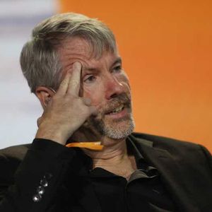 MicroStrategy's Saylor to pay $40M to settle DC case over income taxes