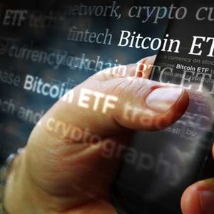 FBTC: The Pick And Shovel ETF For Bitcoin Exposure