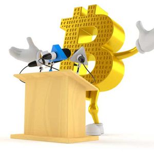 With Bitcoin's Overhang Being Removed, U.S. Elections Should Add Another Boost