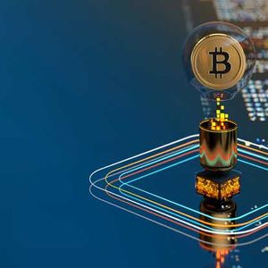 Bitcoin Rebounds To $55k; $600 Million In Leveraged Longs Liquidated