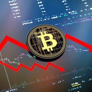 Bitcoin set to fall on weekly basis as it struggles to recover back to $60K