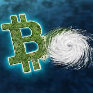 Bitcoin Forecast: Stormy Weather, Time To Sell