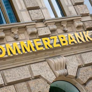 Commerzbank to provide bitcoin, ether trading to German corporate clients