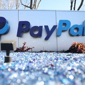 PayPal rolls out crypto capabilities for U.S. business users