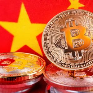 China Gives Green Light, It's Bitcoin Season