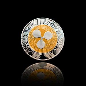 SEC appeals court ruling on XRP in its case against Ripple