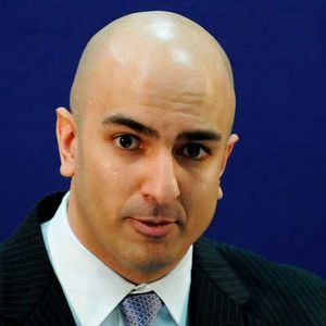 Fed's Kashkari, once a bitcoin skeptic, now says he'll 'have an open mind' - report