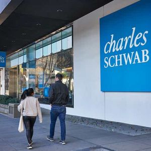 Charles Schwab said to signal interest in spot crypto trading pending regulatory clarity