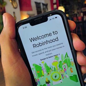 Robinhood upgraded to Overweight at Morgan Stanley on election upshot