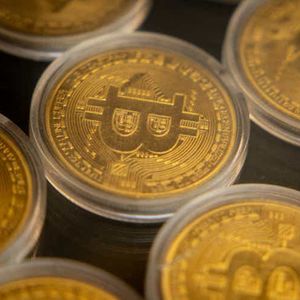 Crypto stocks thrust into trading focus as bitcoin hunts for $100K price, IBKR says